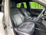 HARRIER 2WD