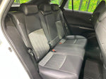 HARRIER 2WD