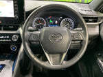 HARRIER 2WD