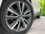 HARRIER 2WD