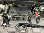 HARRIER 2WD