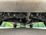 HARRIER 2WD