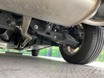 HARRIER 2WD