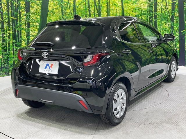 YARIS