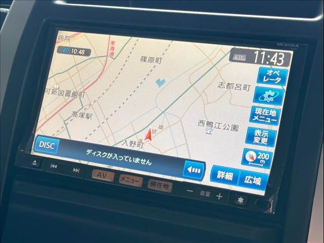 X-TRAIL 4WD