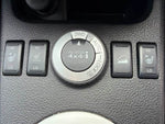 X-TRAIL 4WD