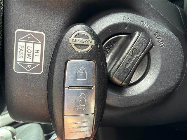 X-TRAIL 4WD