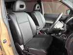 X-TRAIL 4WD