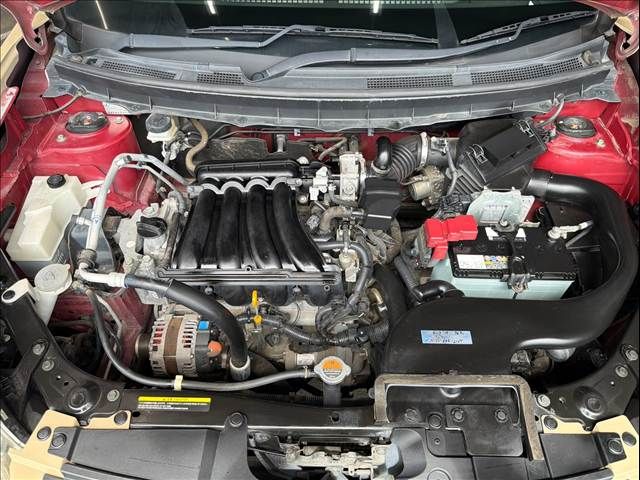 X-TRAIL 4WD