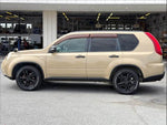 X-TRAIL 4WD