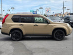 X-TRAIL 4WD