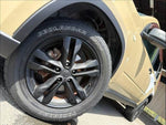 X-TRAIL 4WD