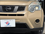 X-TRAIL 4WD