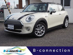 BMW MINI COOPER D