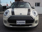 BMW MINI COOPER D