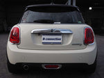 BMW MINI COOPER D