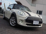 BMW MINI COOPER D