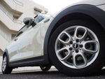 BMW MINI COOPER D