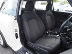 BMW MINI COOPER D