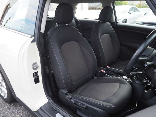 BMW MINI COOPER D