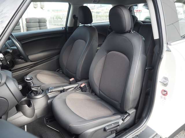 BMW MINI COOPER D