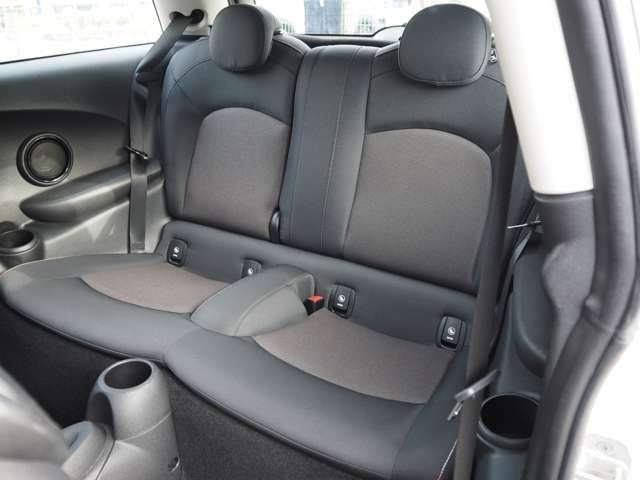 BMW MINI COOPER D