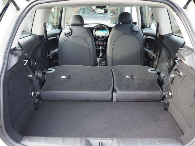 BMW MINI COOPER D