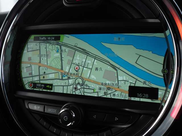 BMW MINI COOPER D