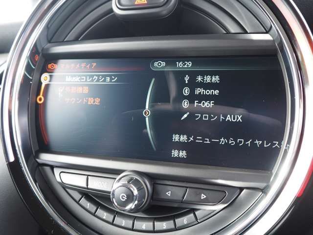BMW MINI COOPER D