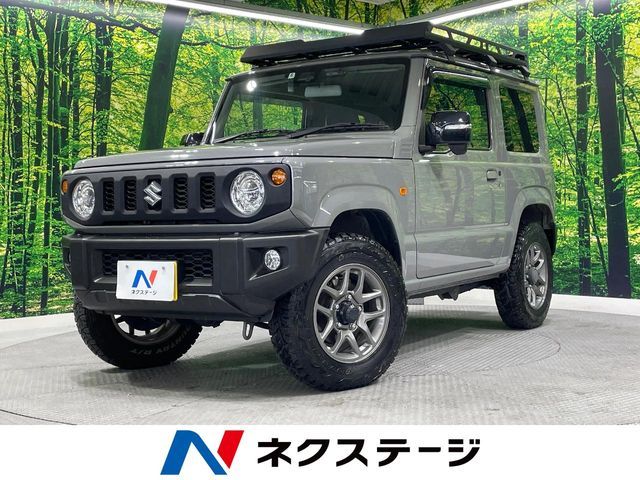 JIMNY 4WD