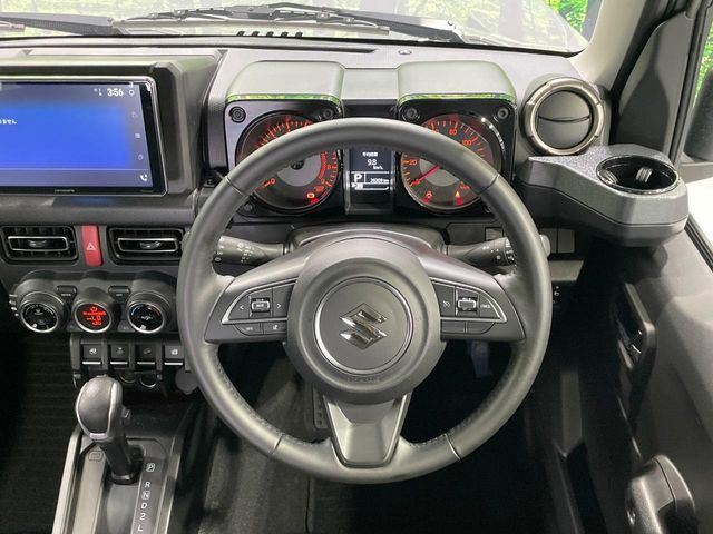 JIMNY 4WD