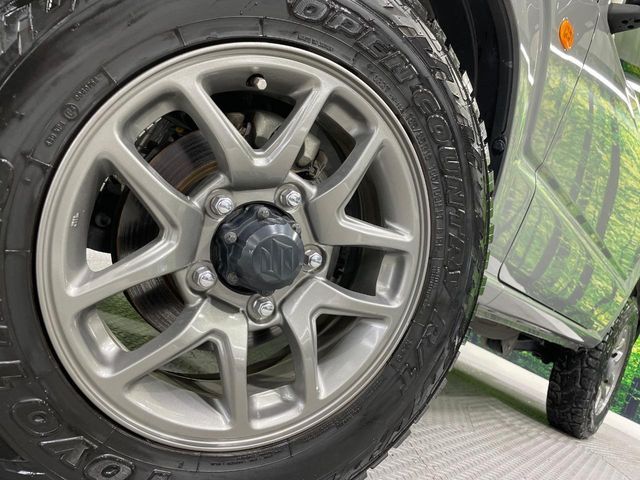 JIMNY 4WD