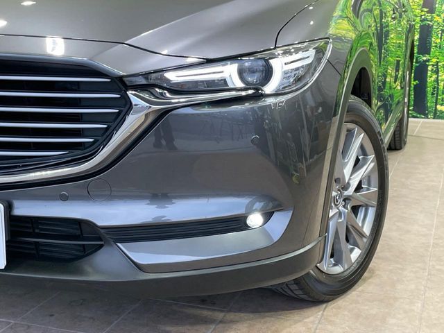 CX-8
