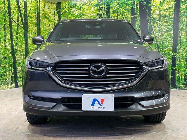 CX-8