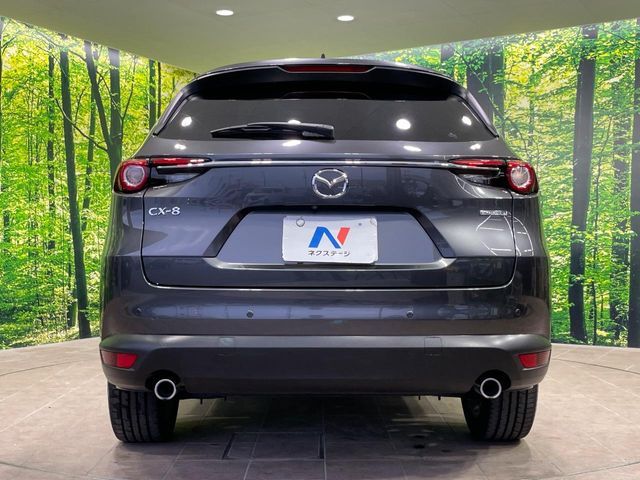 CX-8