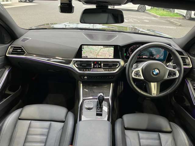 BMW 3series sedan