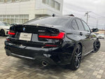 BMW 3series sedan