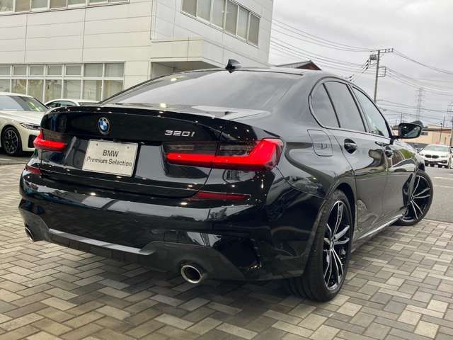 BMW 3series sedan