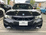 BMW 3series sedan