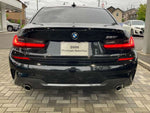 BMW 3series sedan
