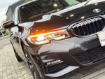 BMW 3series sedan