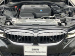 BMW 3series sedan