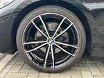 BMW 3series sedan