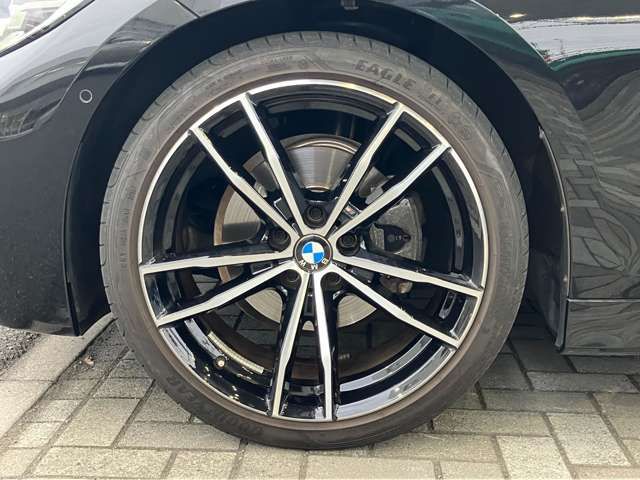 BMW 3series sedan