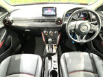 CX-3 4WD