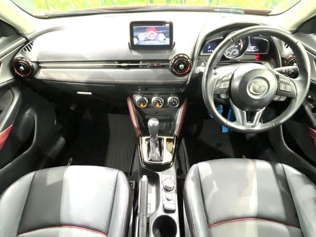 CX-3 4WD