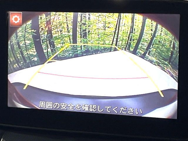 CX-3 4WD