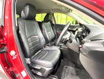 CX-3 4WD