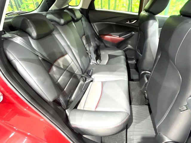 CX-3 4WD