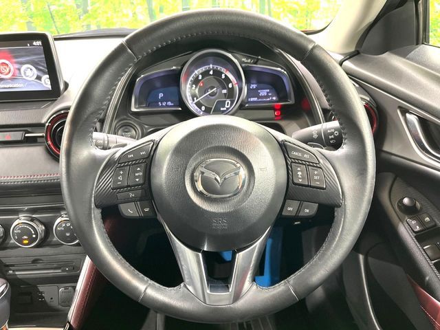 CX-3 4WD